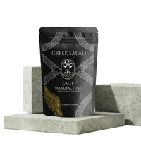 Greek Salad Gewürz aus Kreta