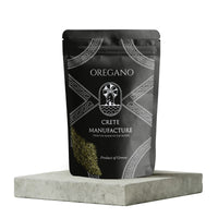 Oregano aus Kreta